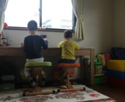 小学校入学 子供部屋